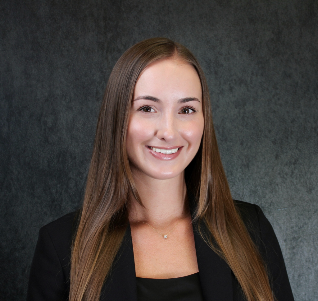 Licensed Real Estate Salesperson